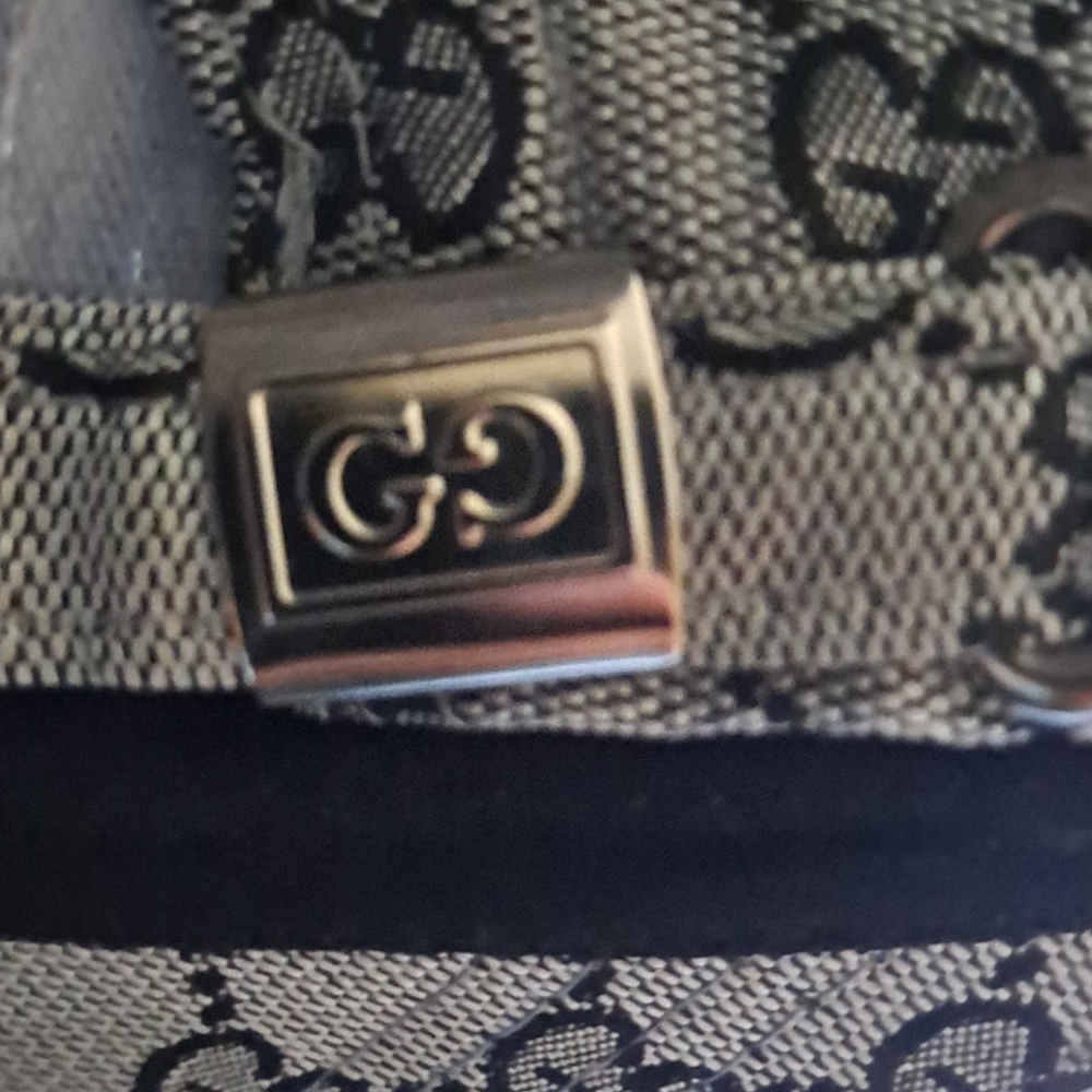 Baseball Gucci hat